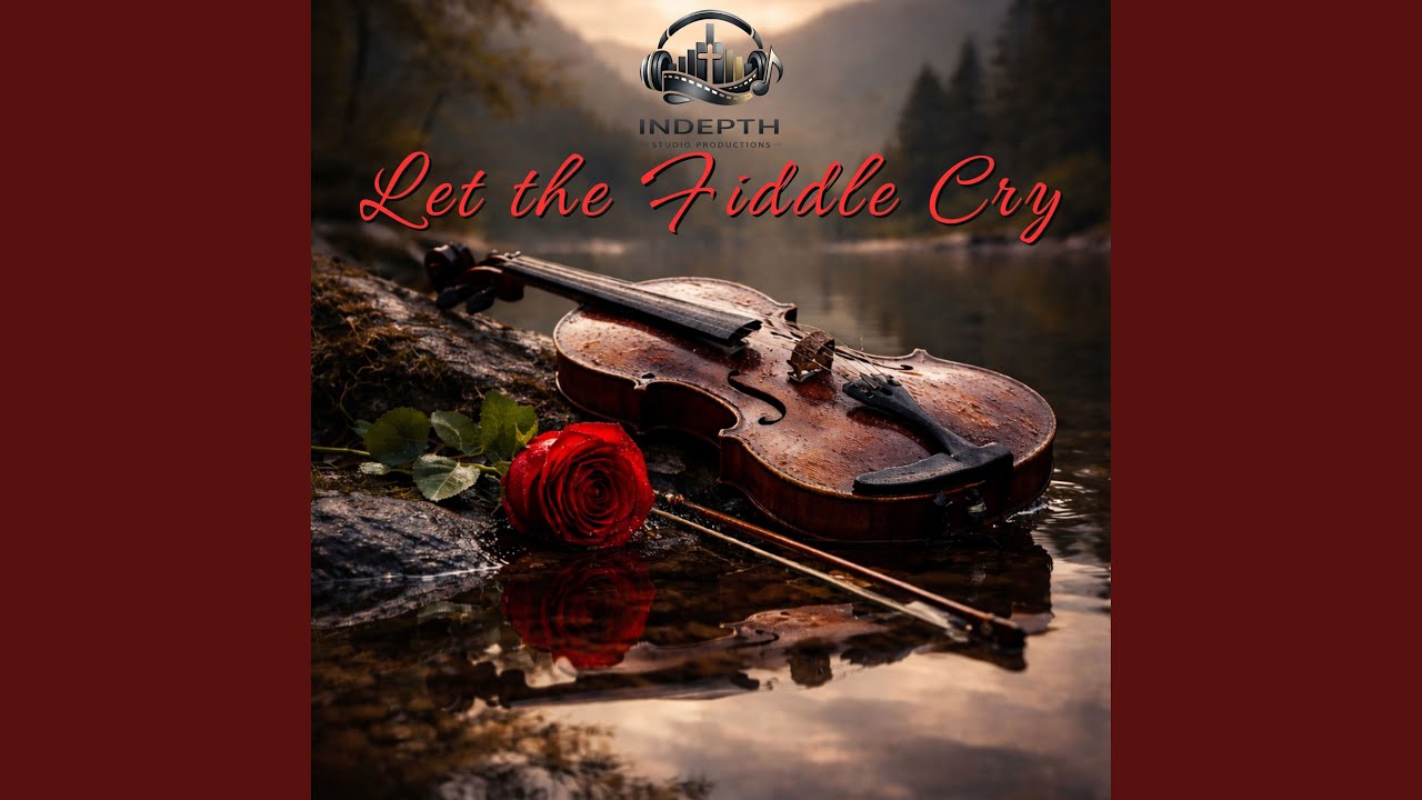 Let the Fiddle Cry