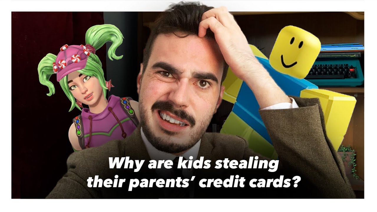 How Video Games Get Your Money | Full Episode