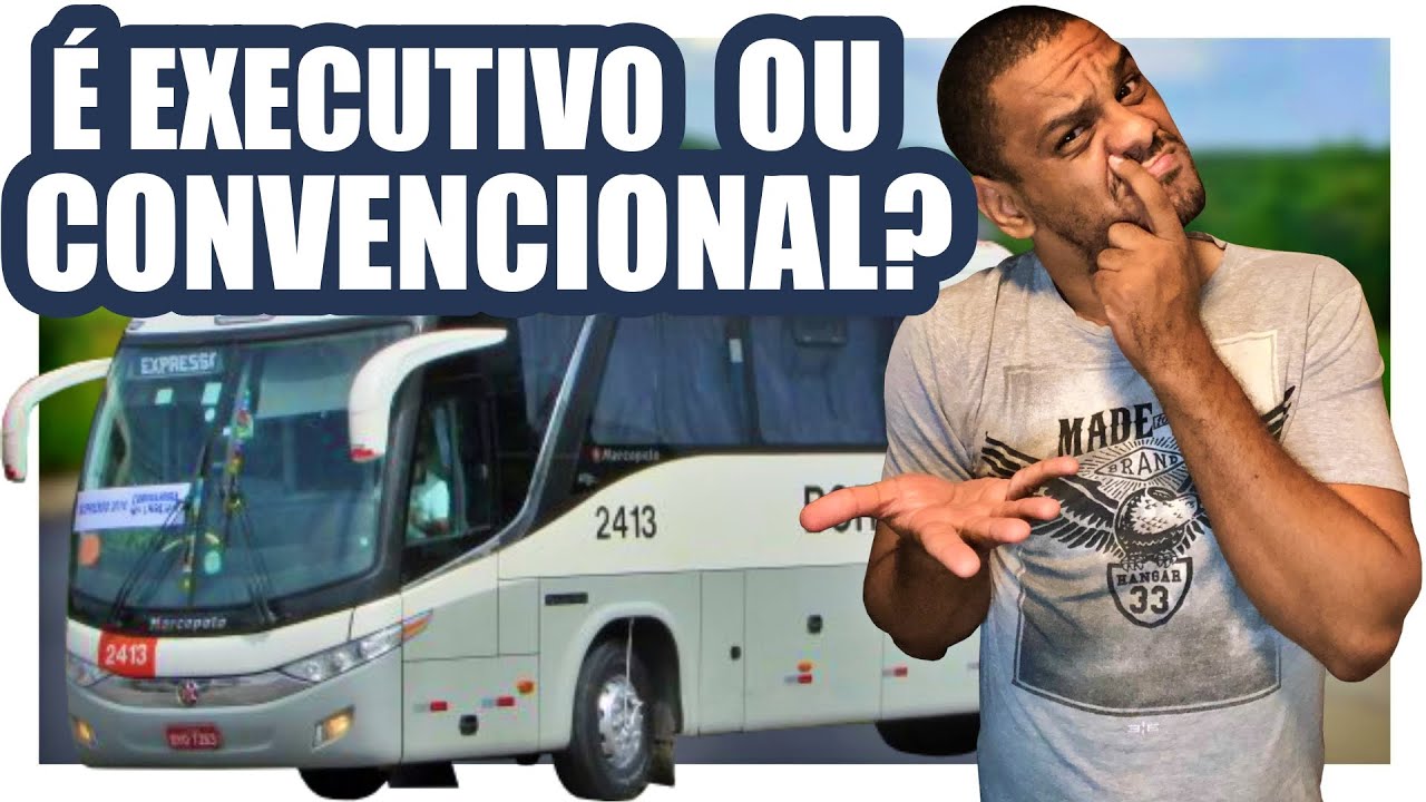 Como viajar de GRAVATÁ para o RECIFE com a BORBOREMA, no G7 executivo | EP#030