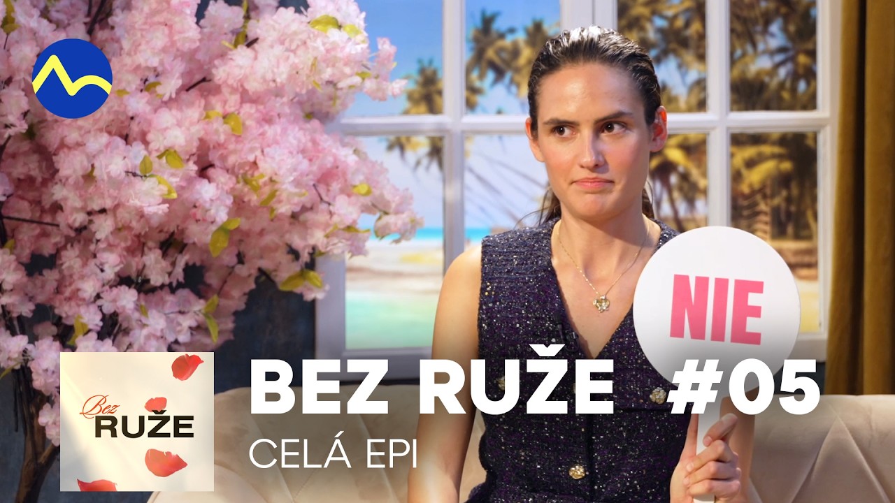 Bez ruže IV. | celá epizóda #05 | Ruža pre nevestu IV.