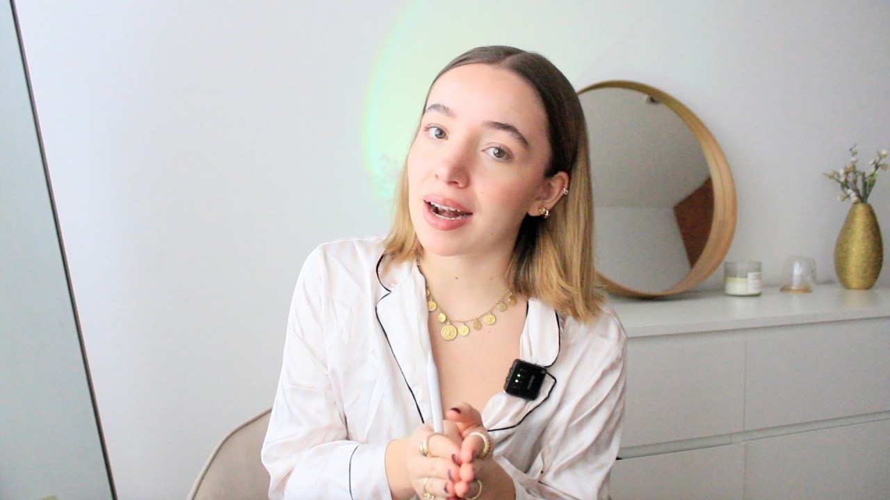 este video llego a ti por algo...(me hubiera gustado saber esto antes)