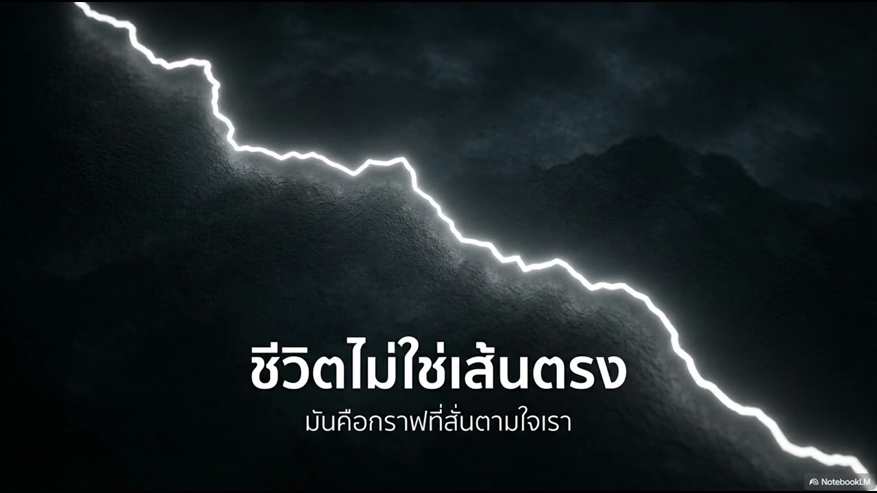 กราฟชีวิต : ASR