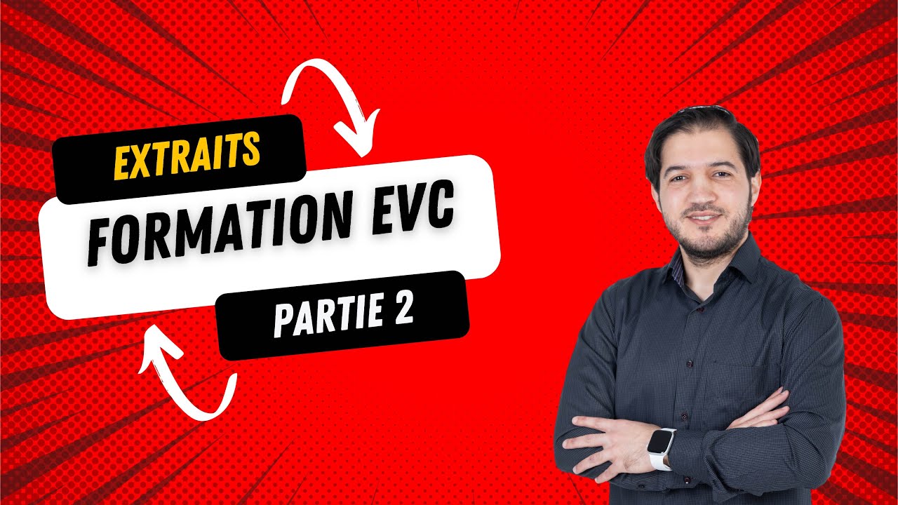 2ème partie des extraits de la préparation complète des EVC de médecine générale