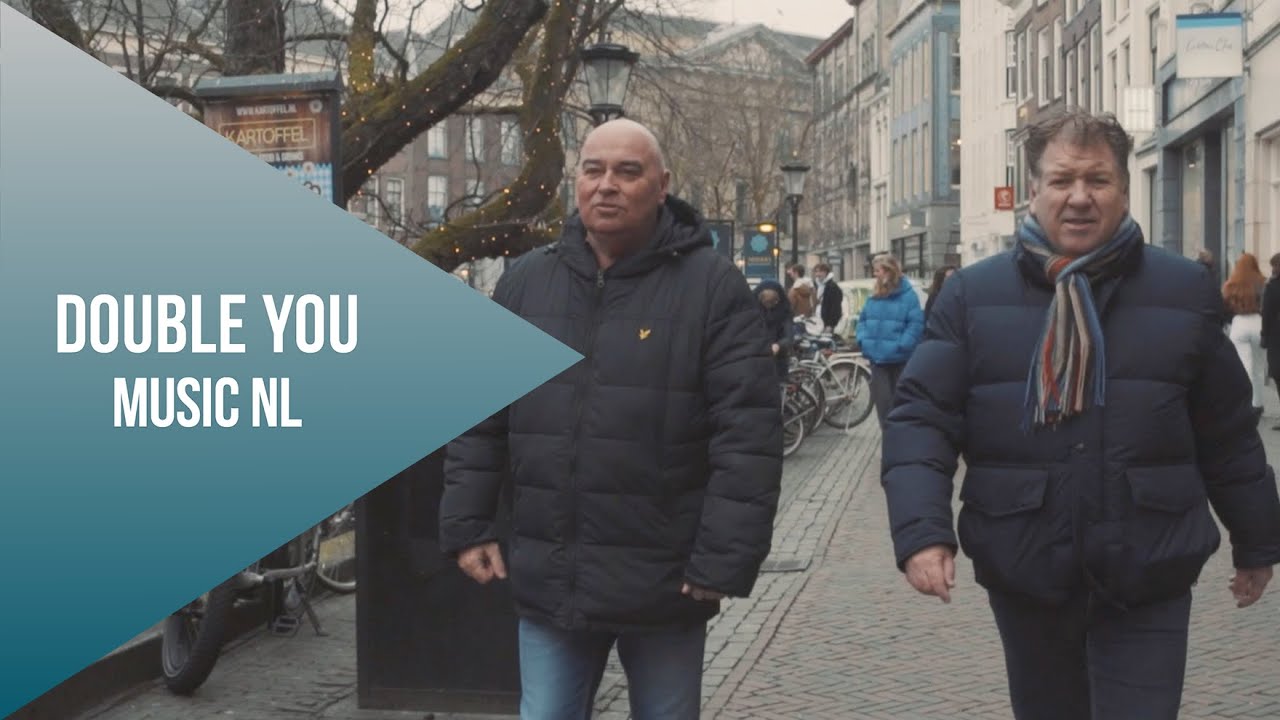 Rik Hoogland & Pascal de Vormer - Ik hou van jou Utrecht