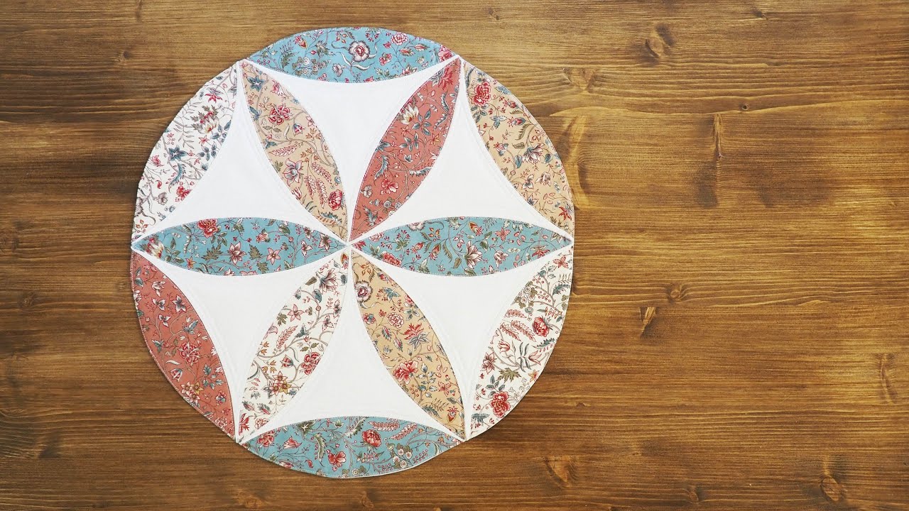 Patchwork templates Saturday @Liza Decor