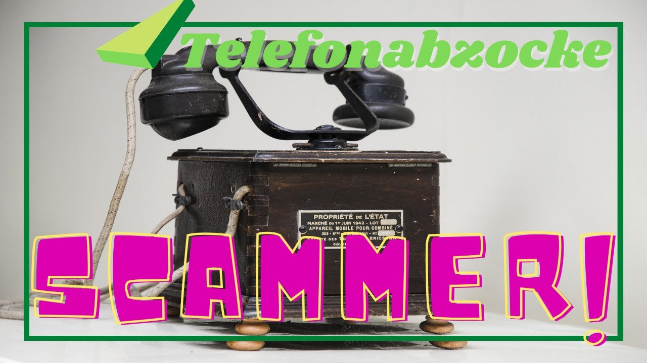 Callcenter Scamanruf - 4 Scam Calls vom Finanzmarkt - Es ist zum Weinen schlimm!