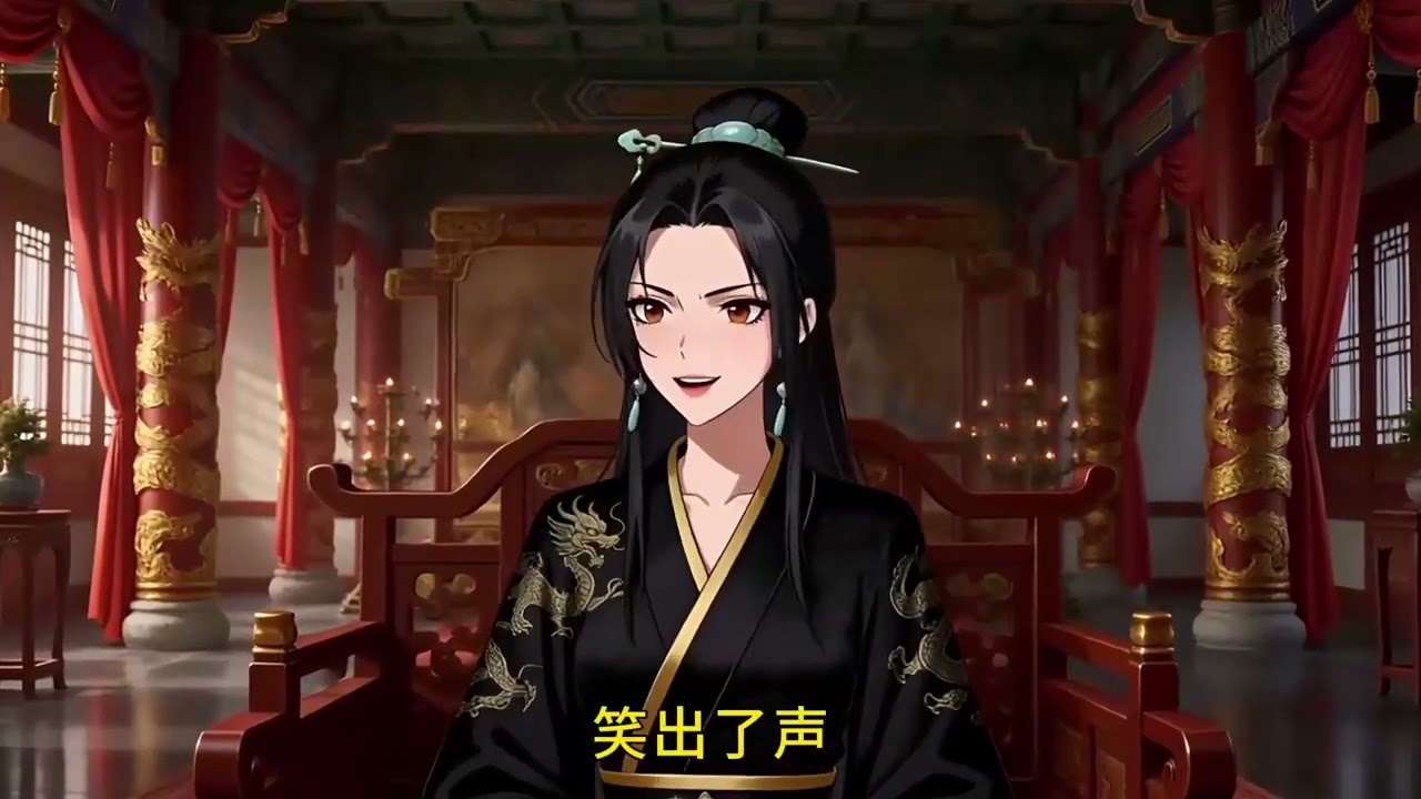 《女帝归权》女帝上官月登基后被攻略女夺舍八年，重掌身体后，以雷霆手段肃清后宫奸佞、拨乱反正。她拒绝女子和亲，整顿朝纲削减开支，揪出谋逆的皇妹上官瑾与内奸，借攻略女的系统知识改良军械、兴修水利#小茉推文