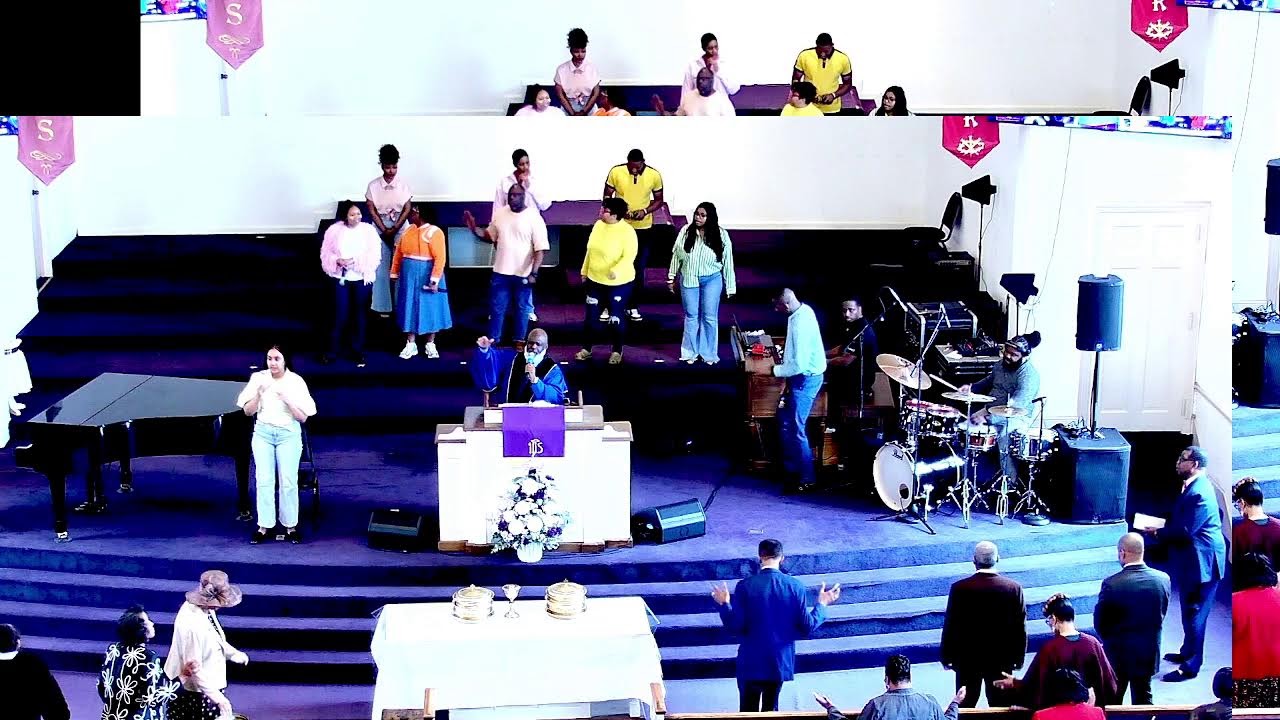 Sunday morning Worship 3-15-26