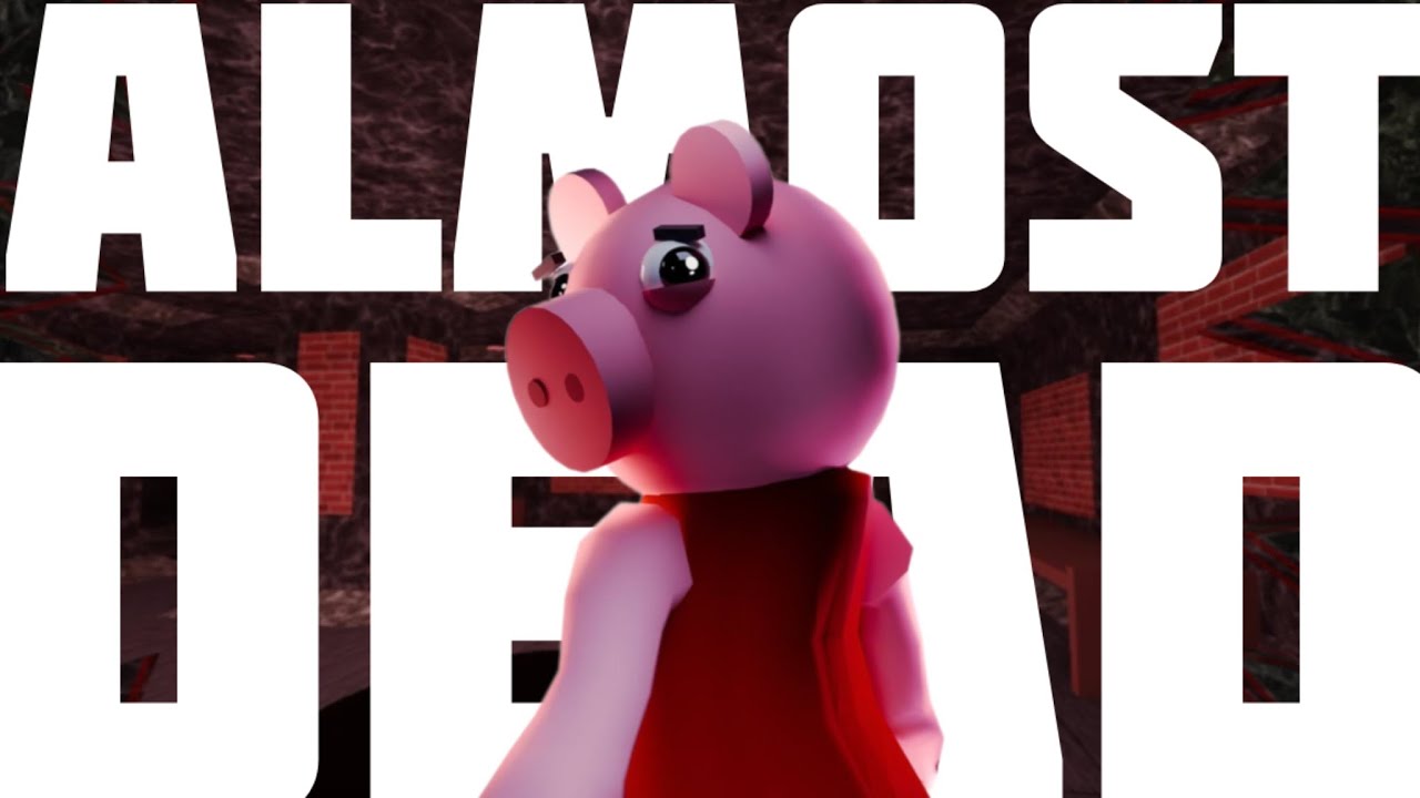 Im Concerned About Piggy Intercity….