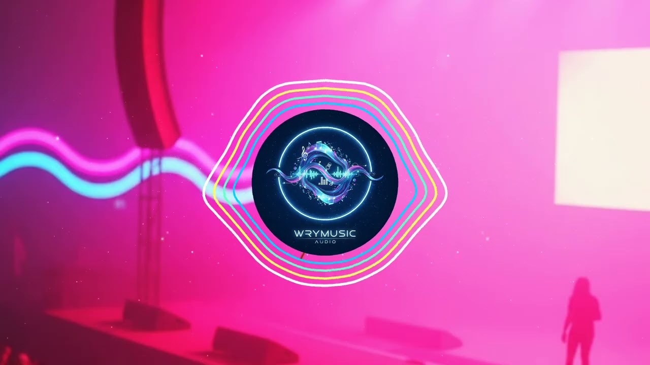 WryMusic - Thank You (SUMMER EDIT)