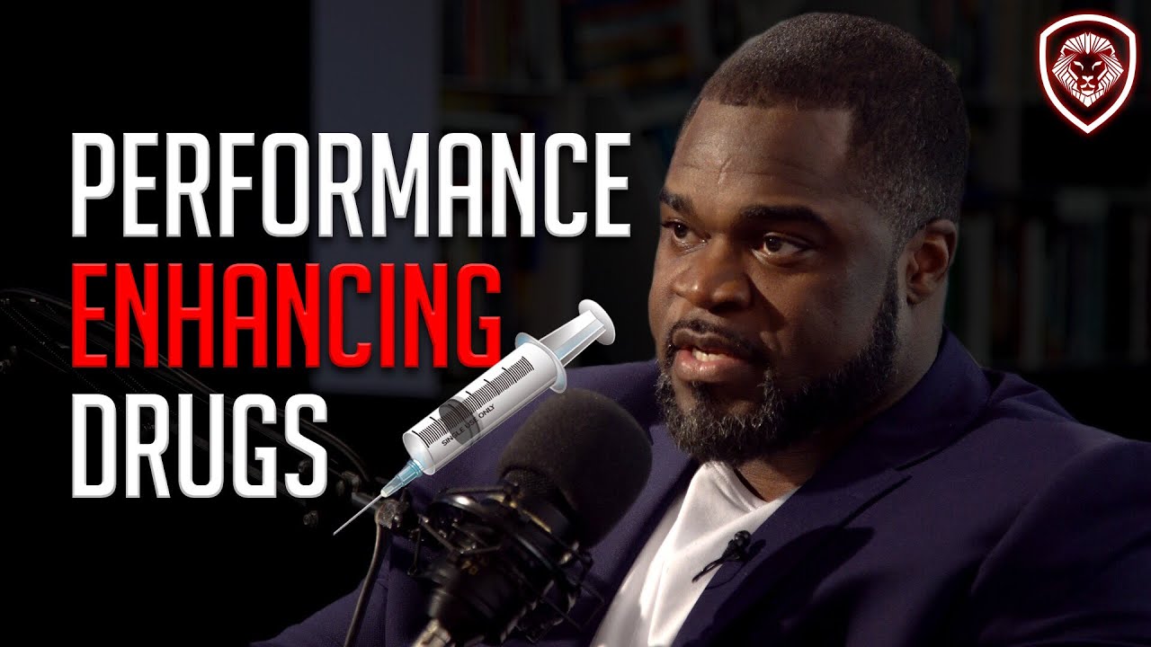 2019 Mr. Olympia Winner Talks Steroids, PED & SARMs