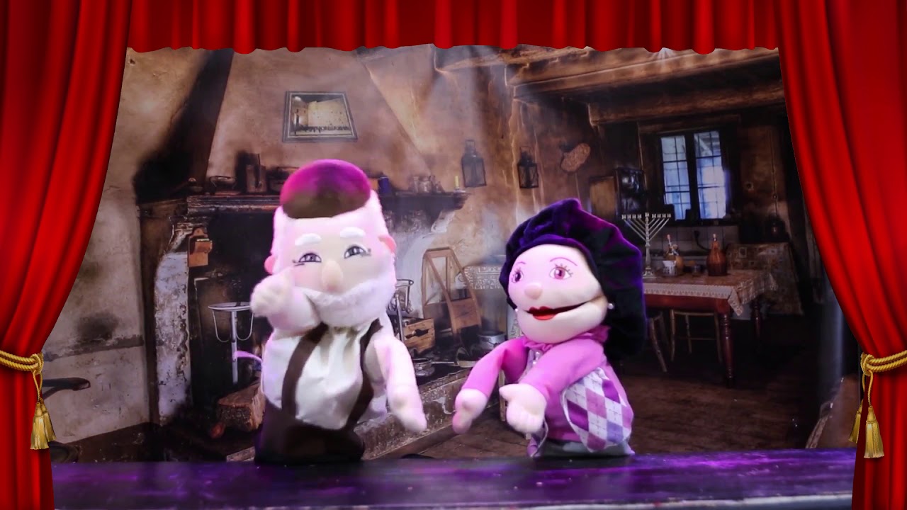 L’histoire du Nigoun Anim Zmirot