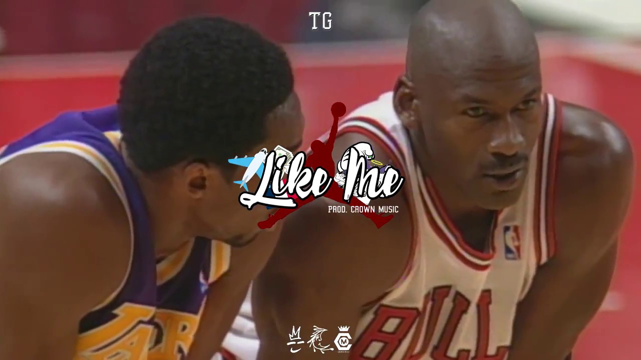 Like Me - TG (Prod. Crown Music)