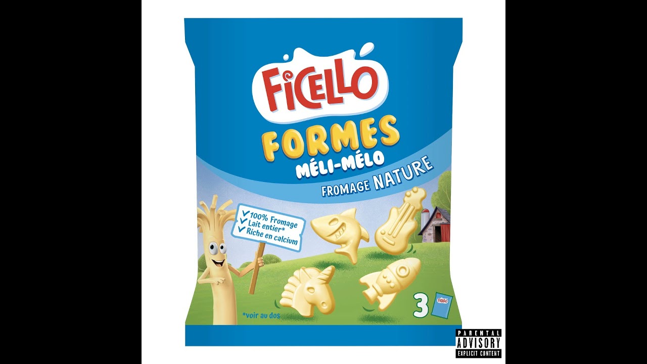 VitaPvp - Mushway The Ficello