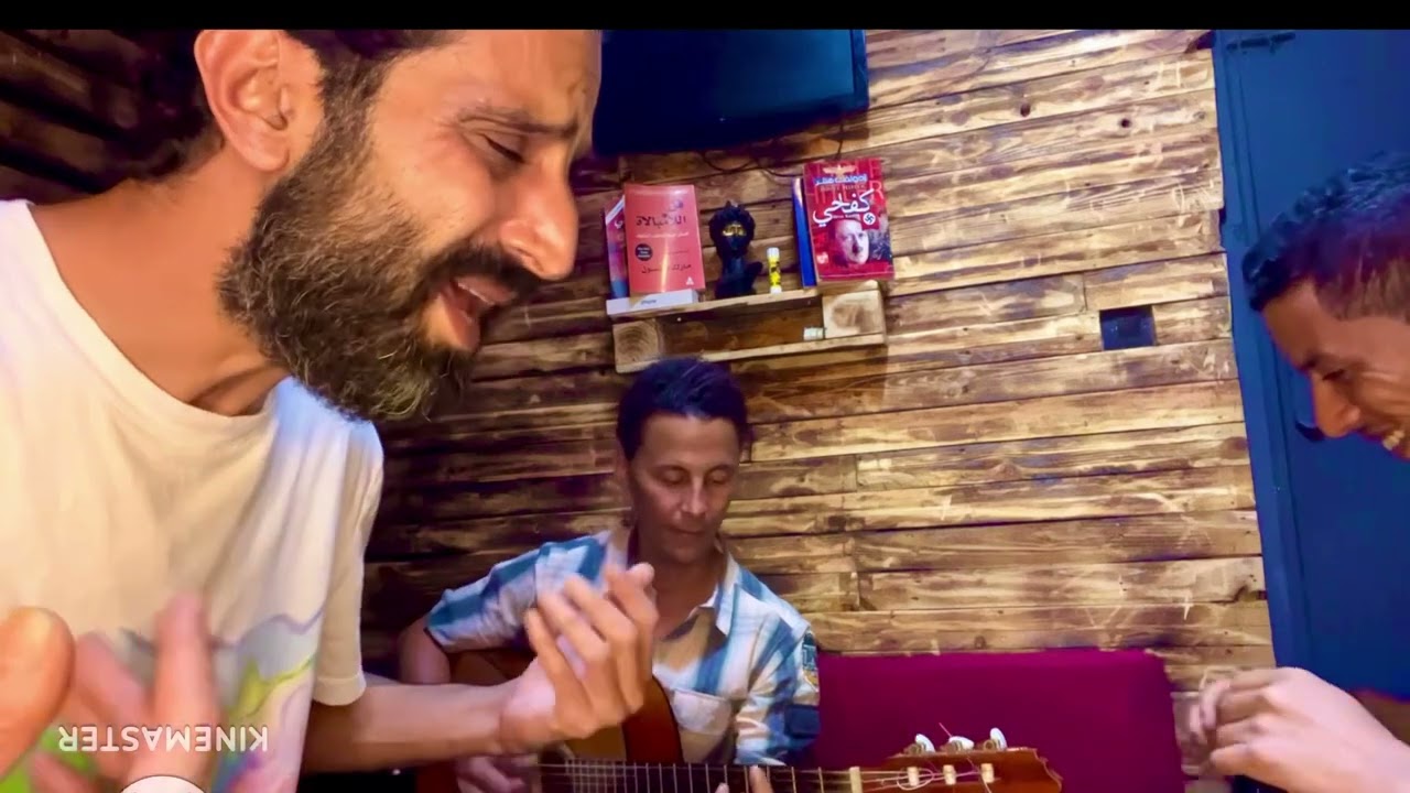 Choufo l amour ma dar fiya شوفو لامور مادار فيا ❤️❤️