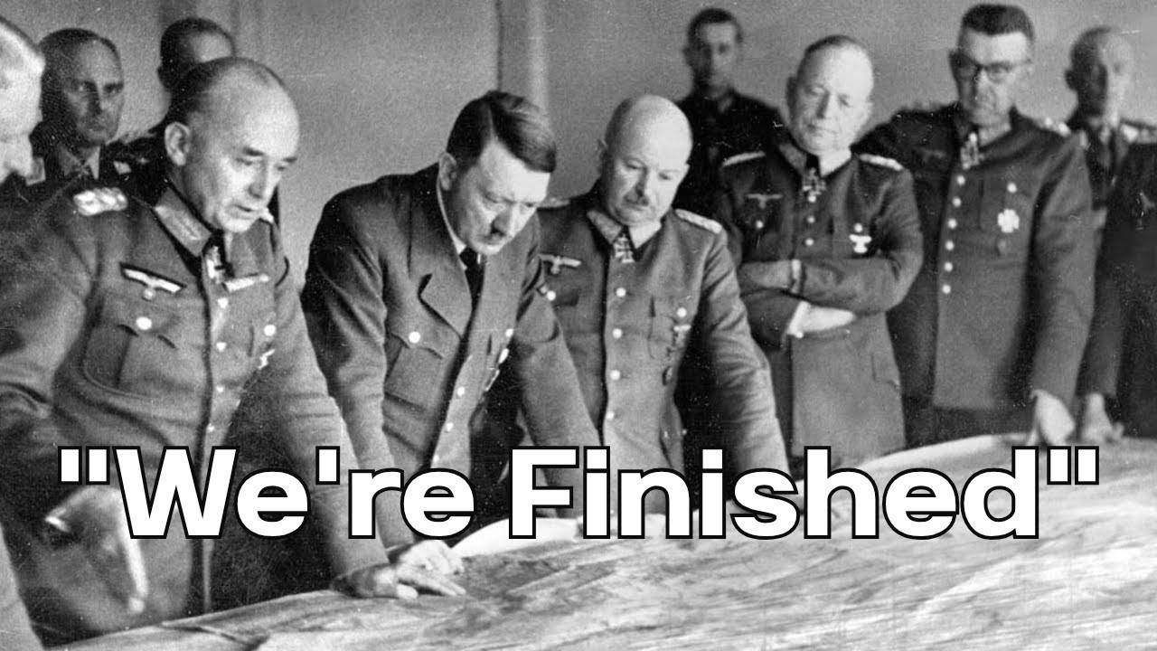 German Panzer Crews Were Shocked When One 'Invisible' Gun Erased Their Entire Column