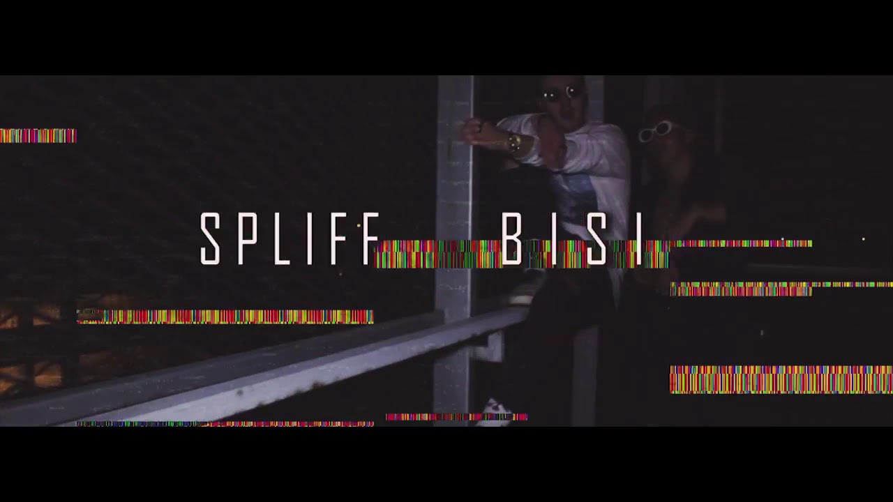 Bisi feat. SPLIFF-Sari