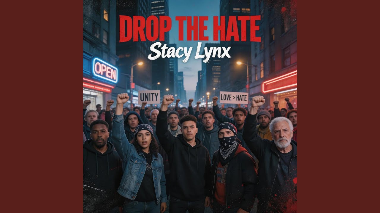 Drop the Hate