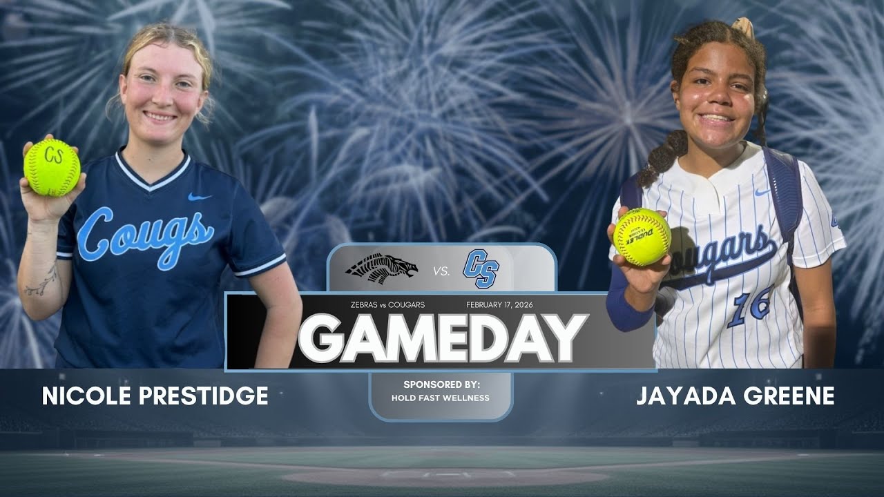 China Spring Softball vs Grandview