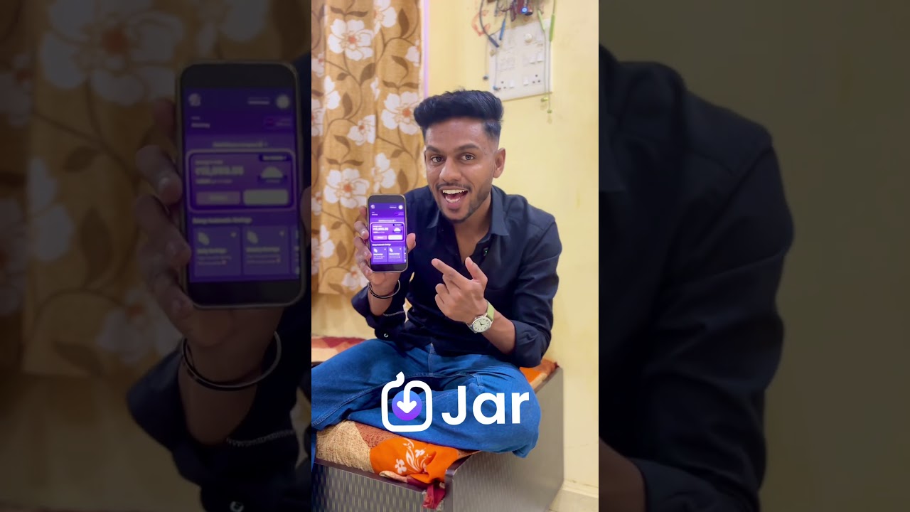 😘दमाद vs ससूर😁 #comedy #hindicomedy  #funny #jarapp @JarApp