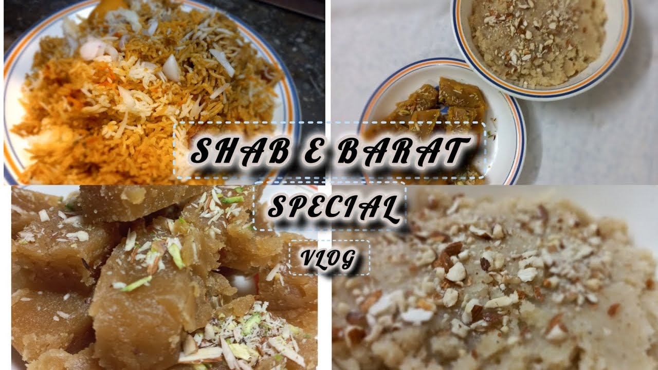 Shab e barat day vlog | special Day ✨️ | halwa recipes 😋| # fariha and zaman shorts ♥️ 