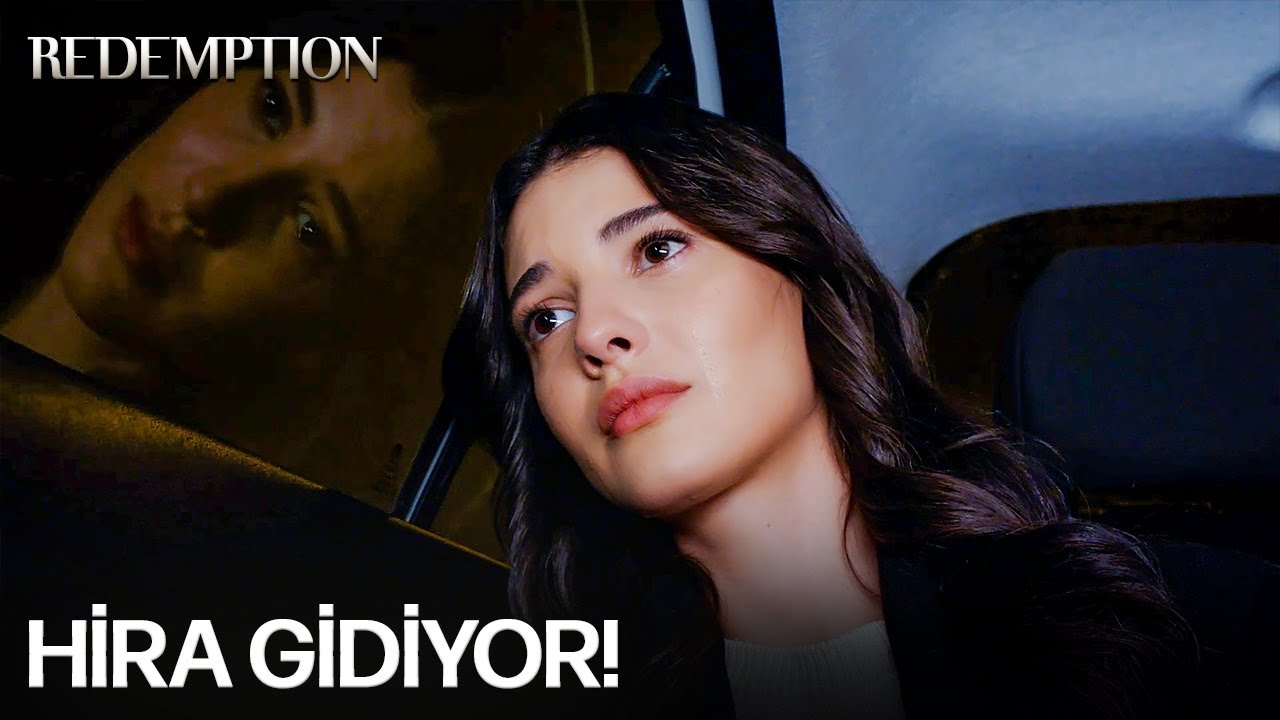 Ben Hira, Orhun’un aşkına esaretim.. 💔 | Esaret 248.Bölüm