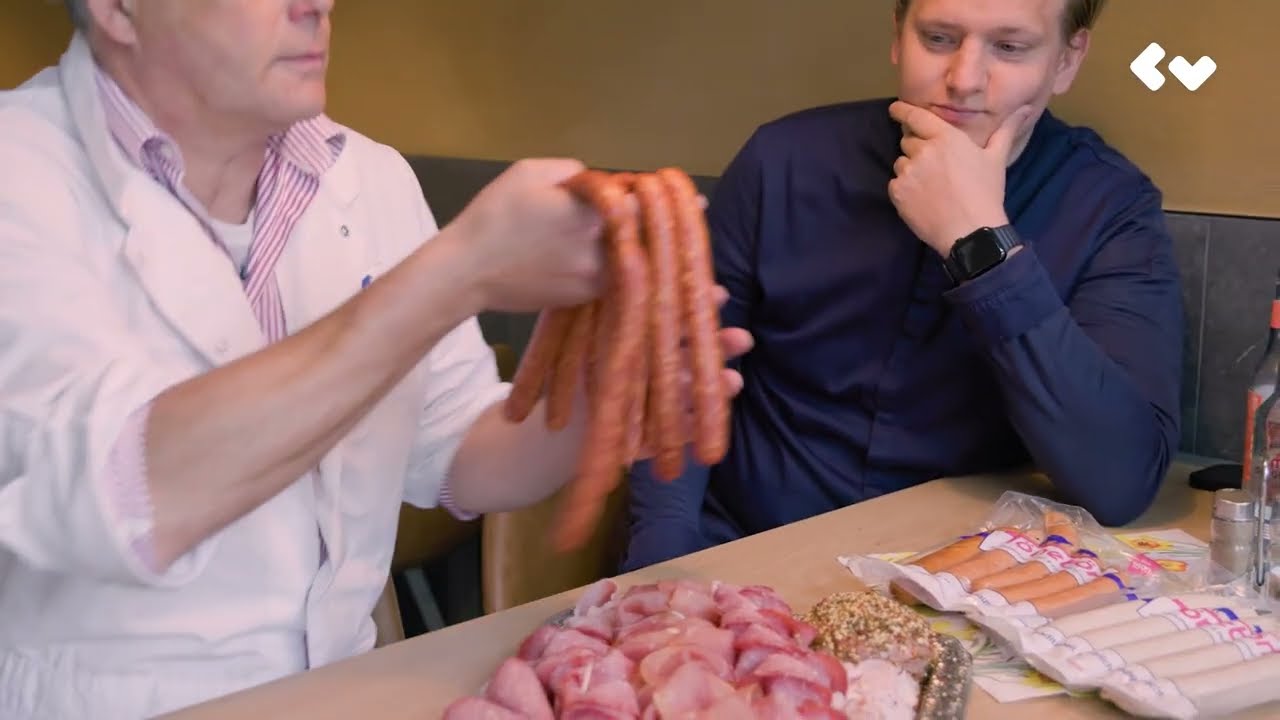 Nachhaltig kochen - Fleischerei T&ouml;neb&ouml;n, Barntrup