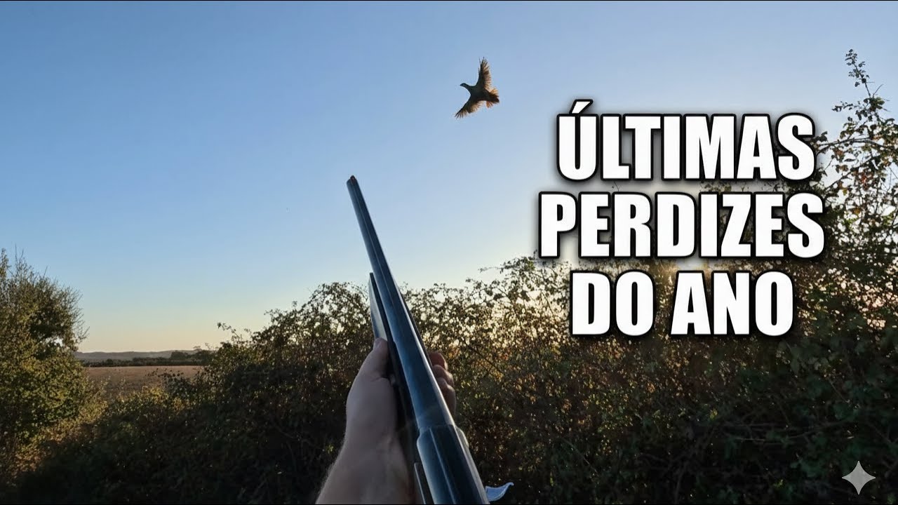 Caça Geral | A despedida da Geral