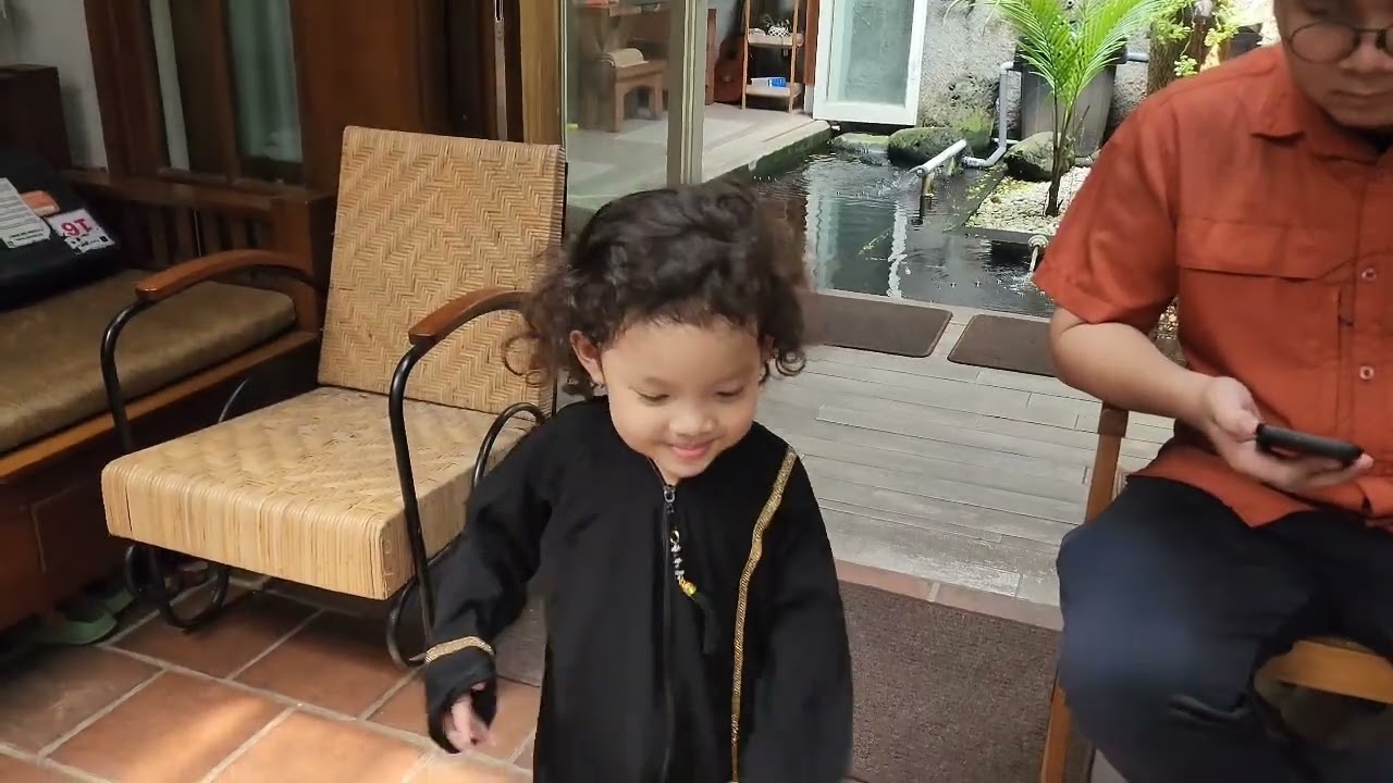 ULTAH BIRU BUMI HIJAU KE 22