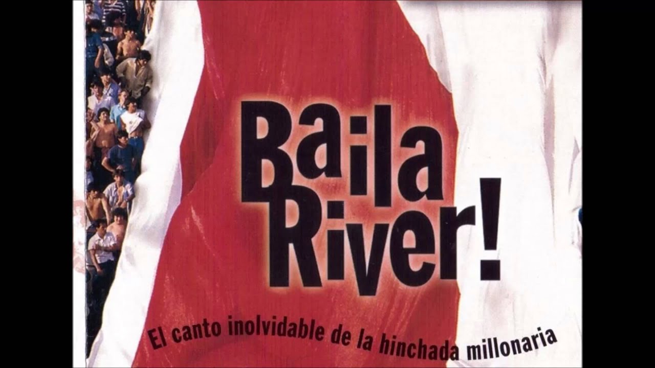 Baila River Campeon!!!