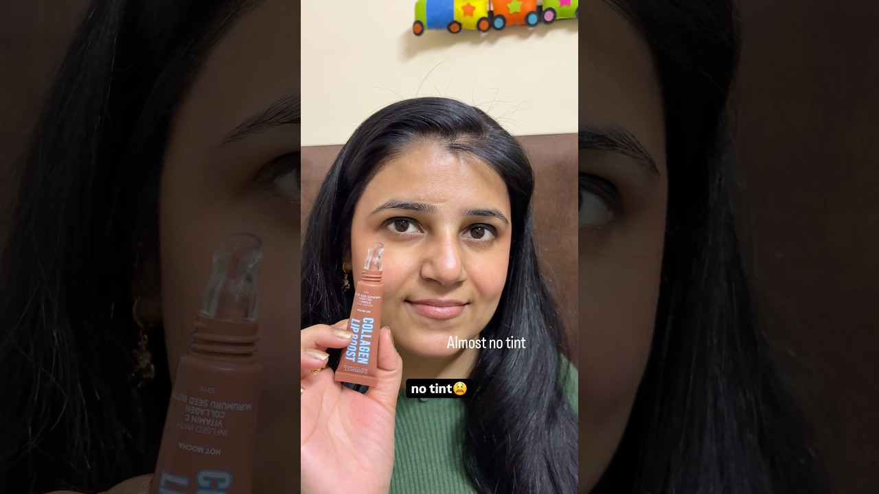 Insight cosmetics collagen lip boost 