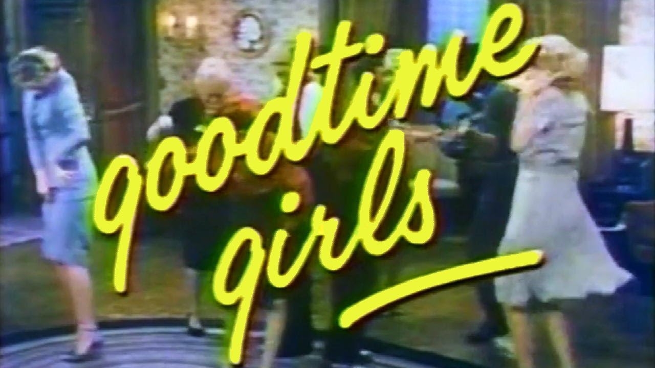 Classic TV Theme: The Goodtime Girls