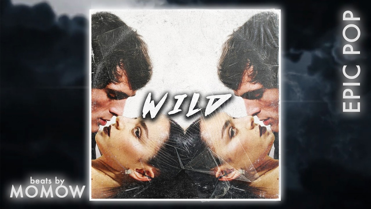 CHARLI XCX Wuthering Heights Type Beat | Epic Orchestral Pop | Prod Momow