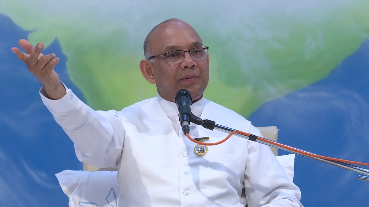 10. Power of Subconscious Mind - BK Surya // Gyan Sarovar // 08-09-2018