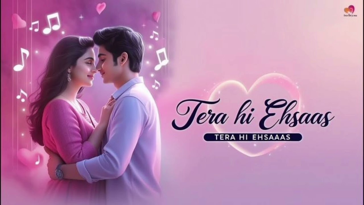 TERA HI EHSAAS || EMOTIONAL HINDI || SAD RAP SONG II #2026