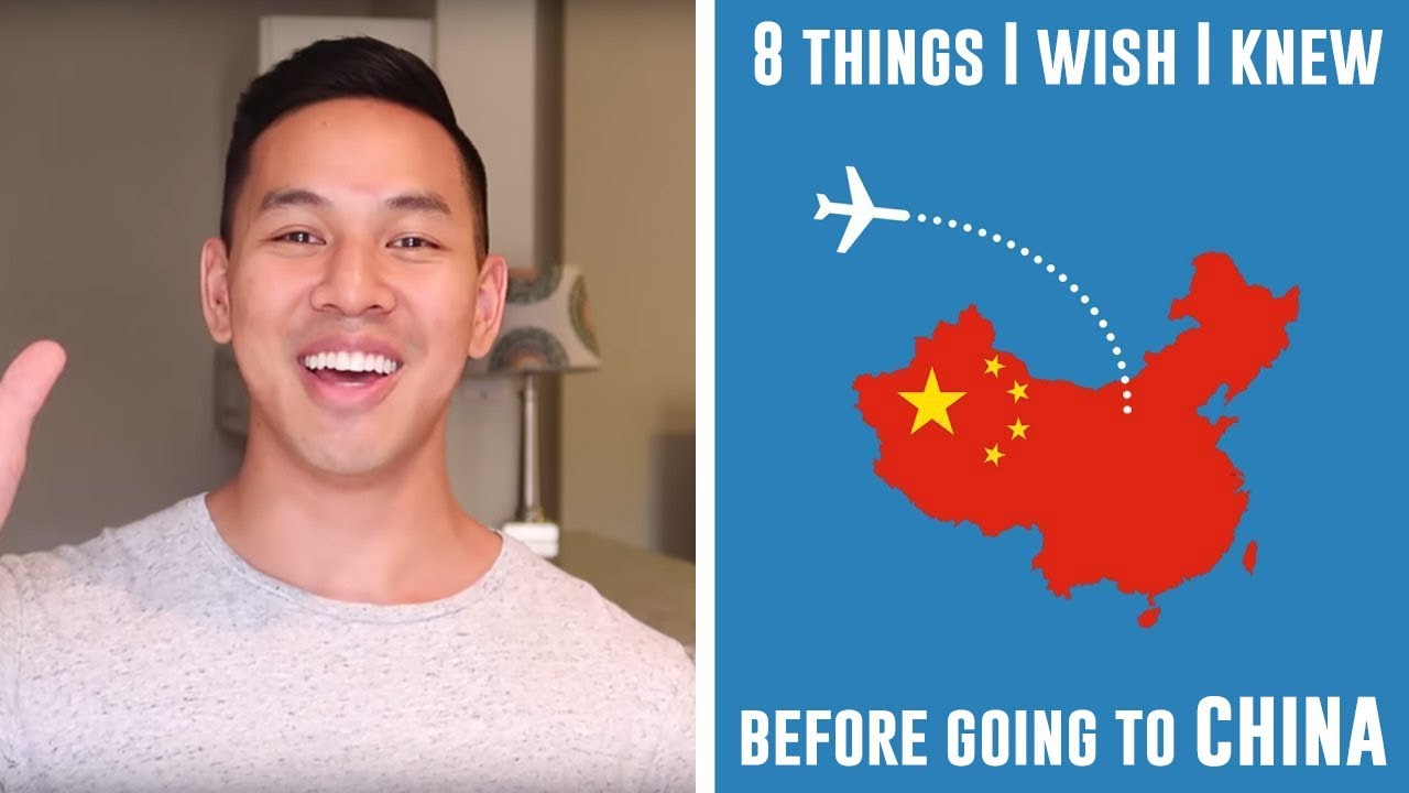 8 Things I Wish I Knew Before Going To China and Canton Fair for Amazon FBA Products Ideas