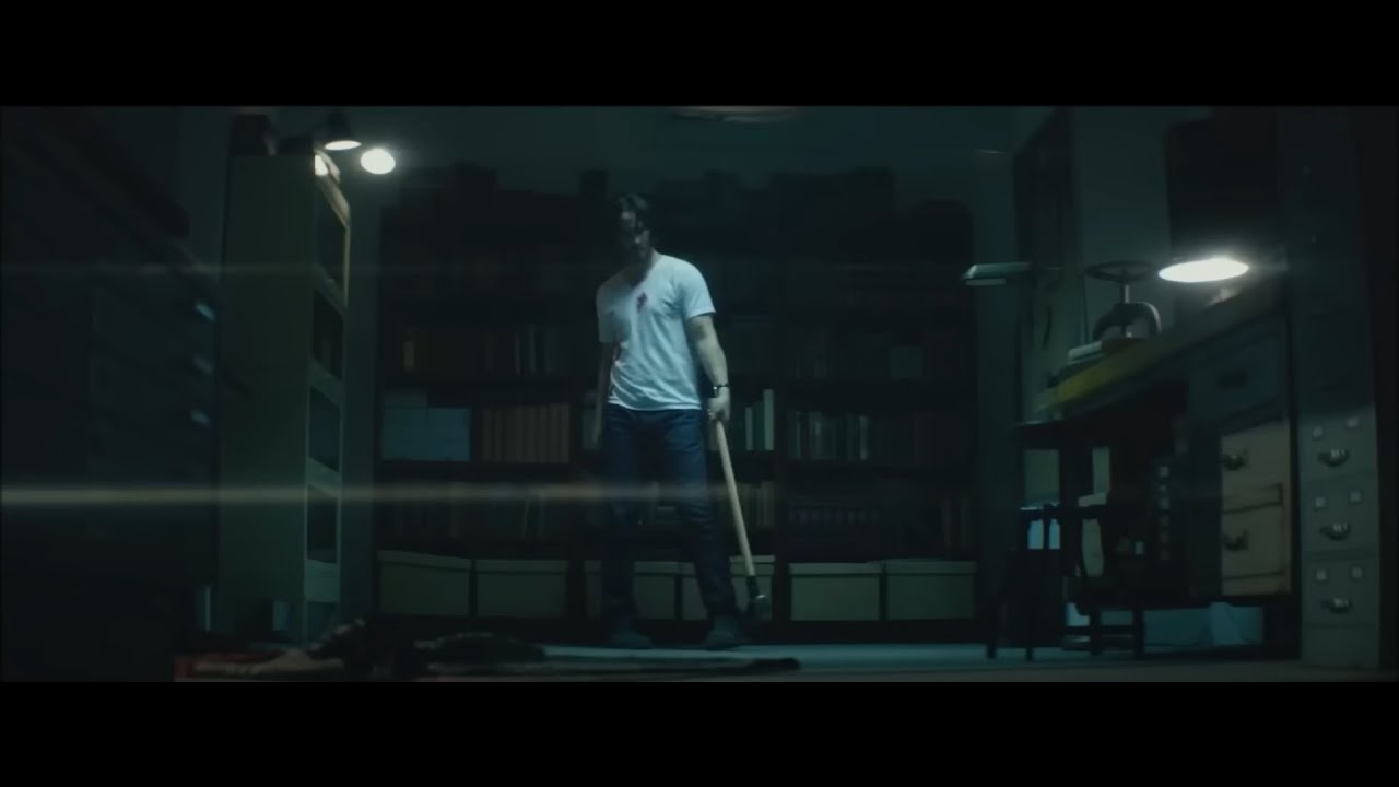 John Wick 