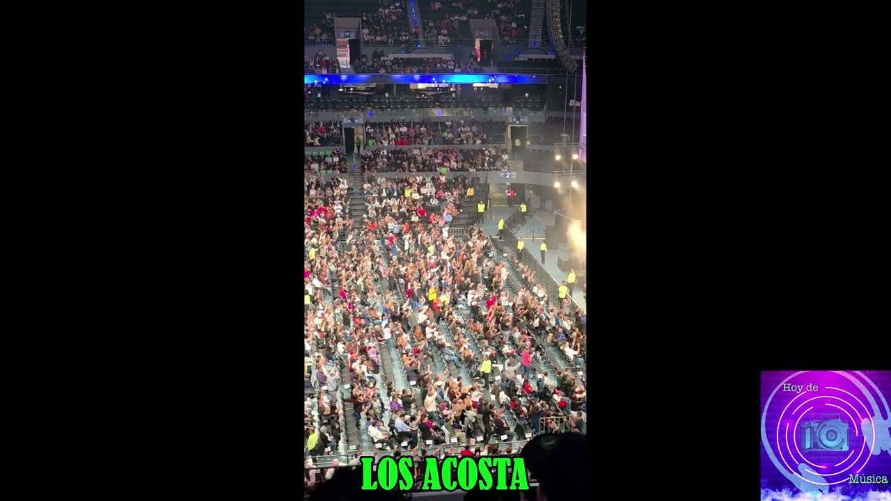 Los Acosta