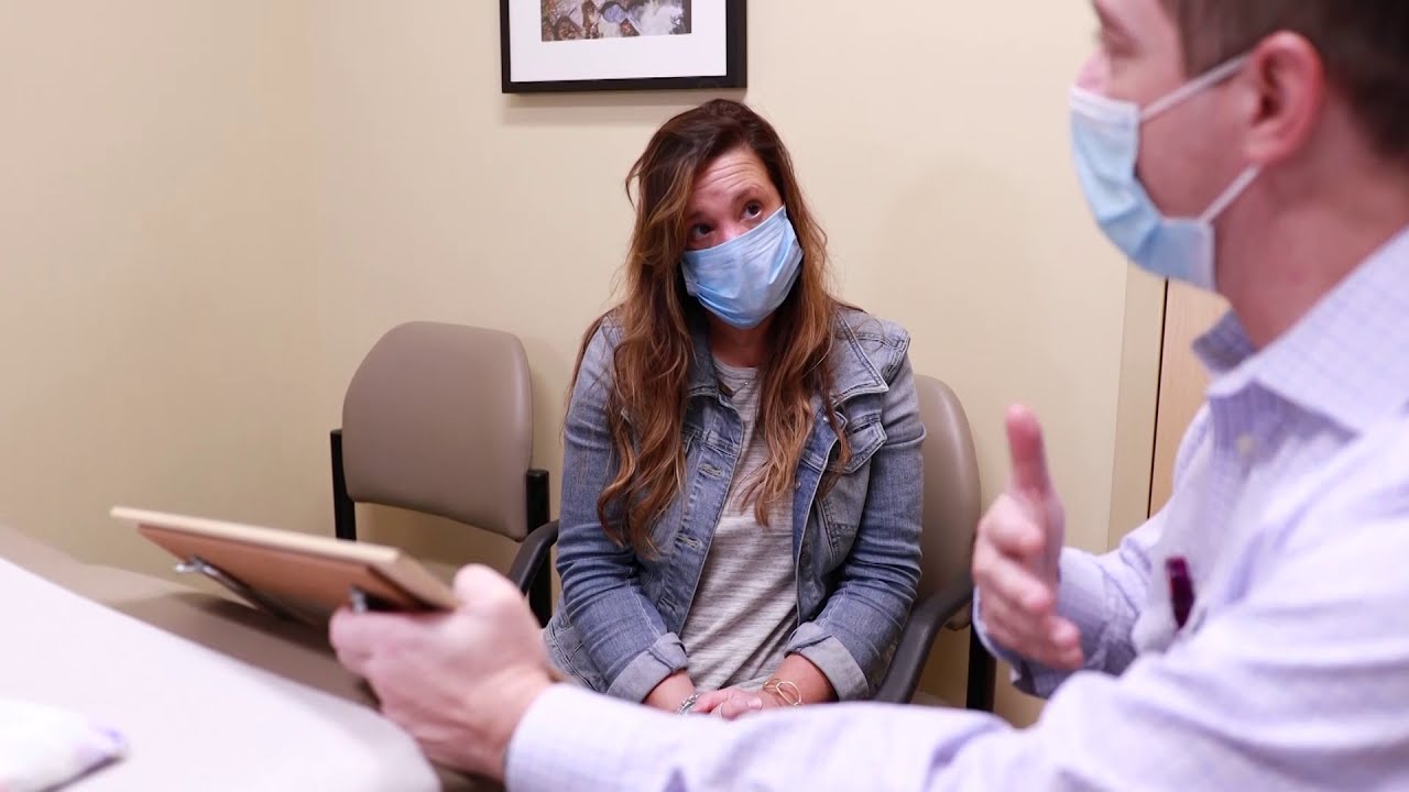 Benign Breast Disease