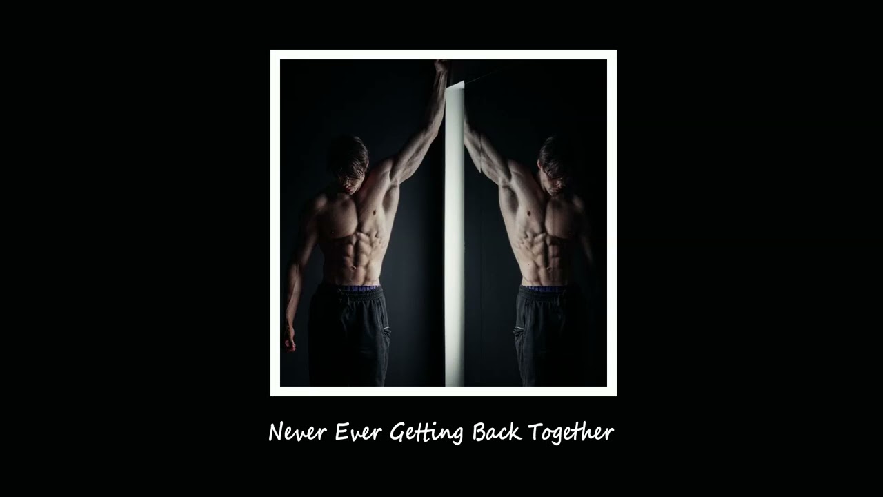 Taylor Swift - We Are Never Ever Getting Back Together [ GYM Hardstyle ]