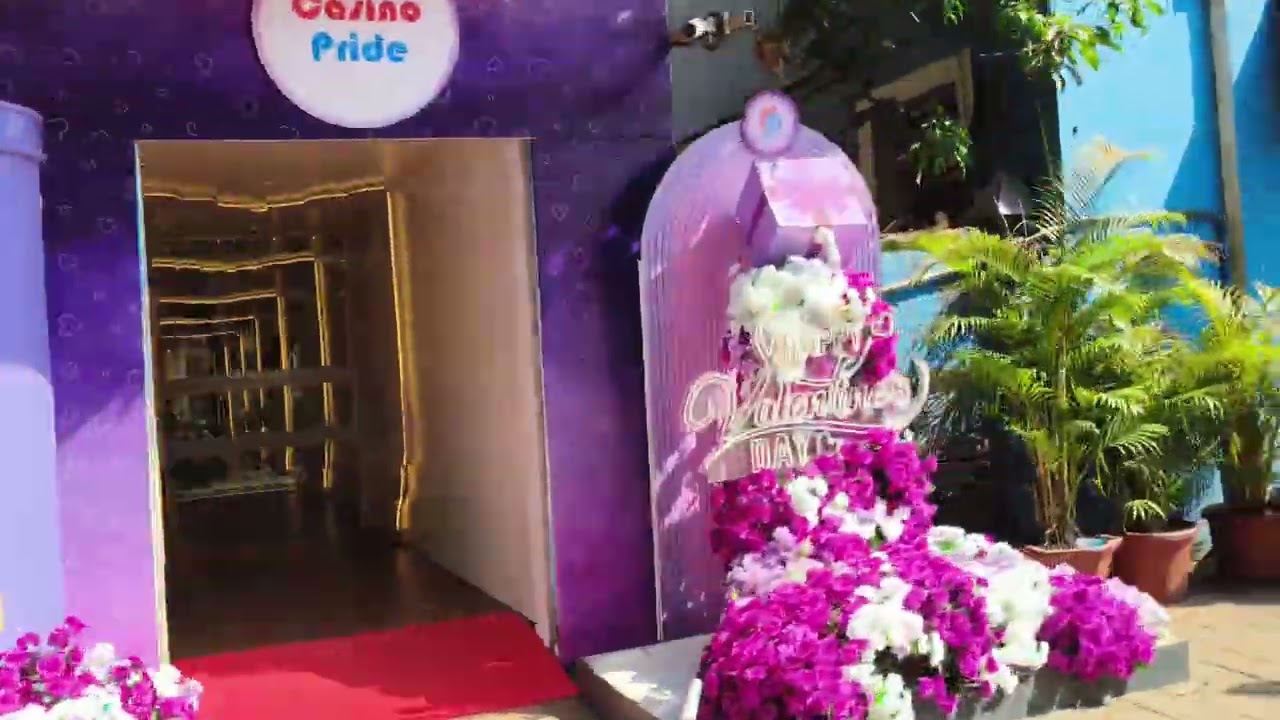 Viva carnival Panjim Goa   decoration  14;2:2026 February 🎀🥳💃❤️