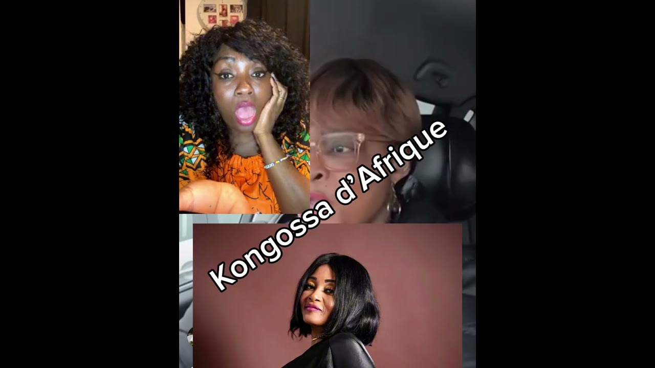 #kompressor dit qu&rsquo;el n&rsquo;a jamais souhaite la mort a #tatalolo et qu&rsquo;elle ne repond pas a #revembiayi