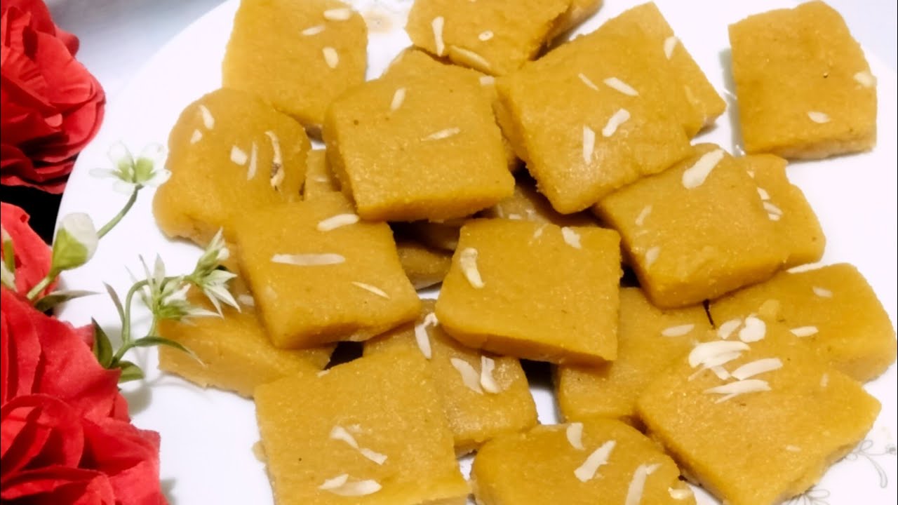 শবে বরাত স্পেশাল বুটের ডালের হালুয়া তৈরি করার সবচেয়ে সহজ রেসিপি # Buter Halua Recipe/halwa recipe