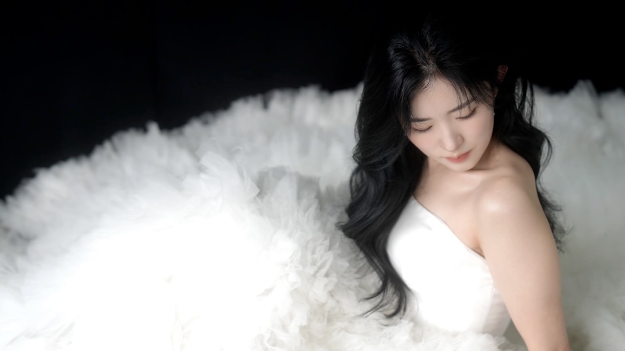 [라뜨레앙] 볼라르스튜디오 프리웨딩 DVD 4K 하이라이트 식전영상