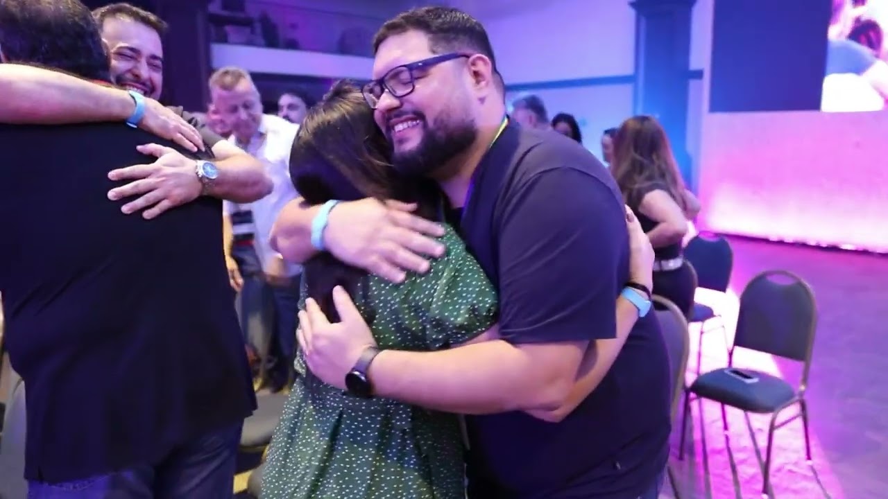 Como repensamos eventos sustentáveis