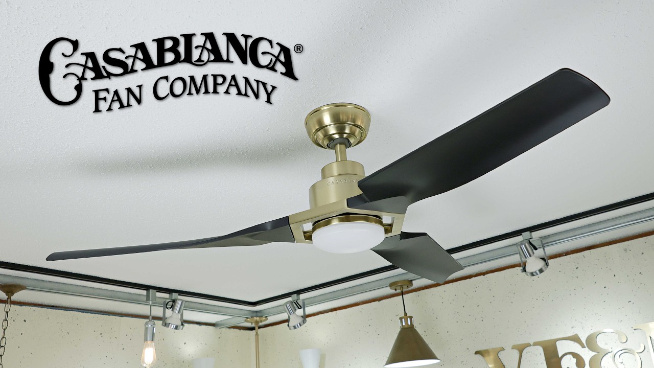 Casablanca Eula Ceiling Fan