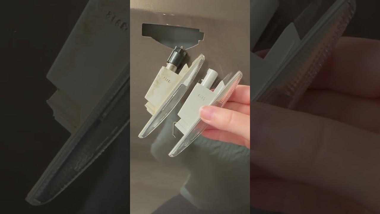 Beemer's Broken Turn Signal - Part 2 