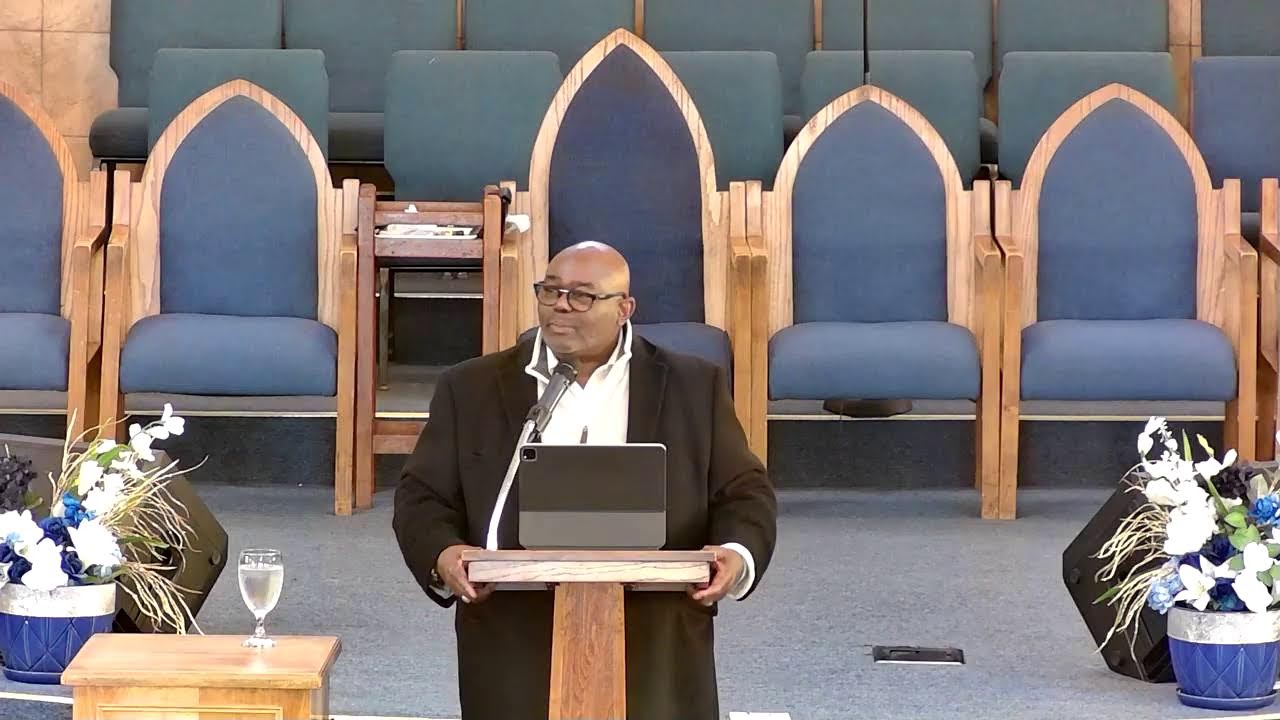 Did you know fellow christian  that YOU ARE SPECIAL?  Psalms [139:14] Wed. Noon Bible Study 02.04.26