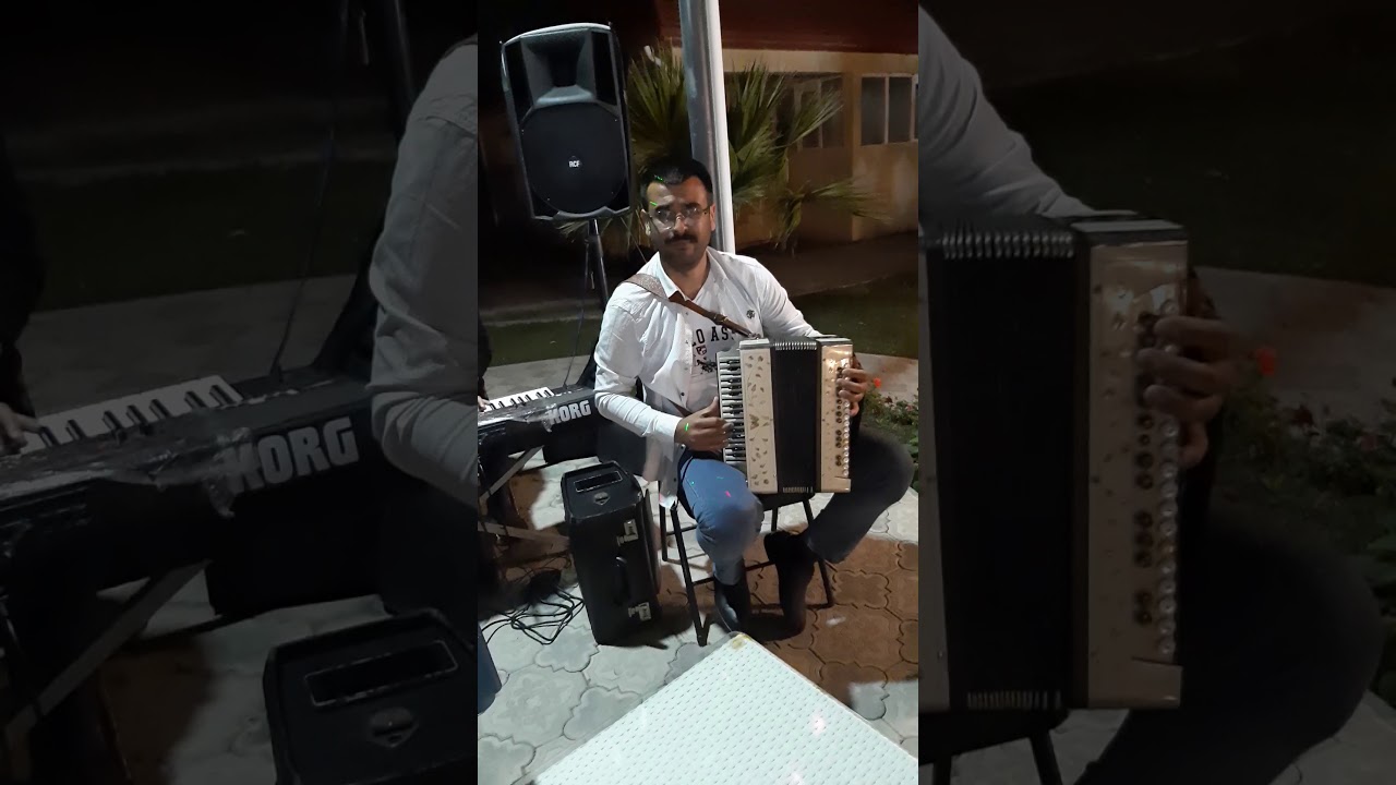 Fariz qarmon gozel ifa dilberim