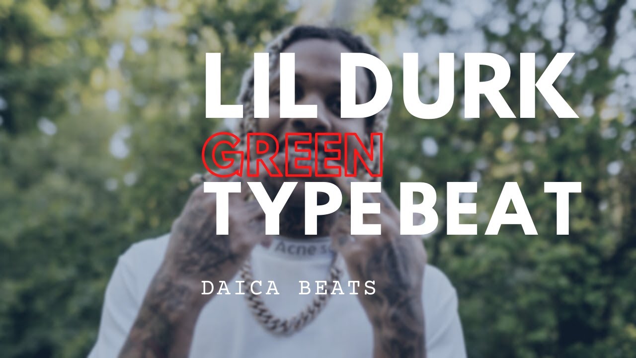 Lil Durk type beat 2021 melody 